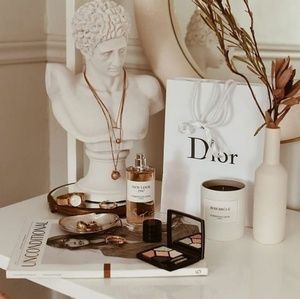 Meet your Posher, Maryam